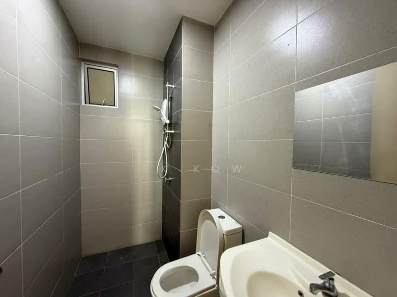 Condominium for Sale at Berlian Setapak Residency - SK Kow - Bathroom - PropertyGuru.com.my