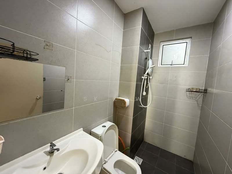 Condominium for Sale at Berlian Setapak Residency - SK Kow - Bathroom - PropertyGuru.com.my