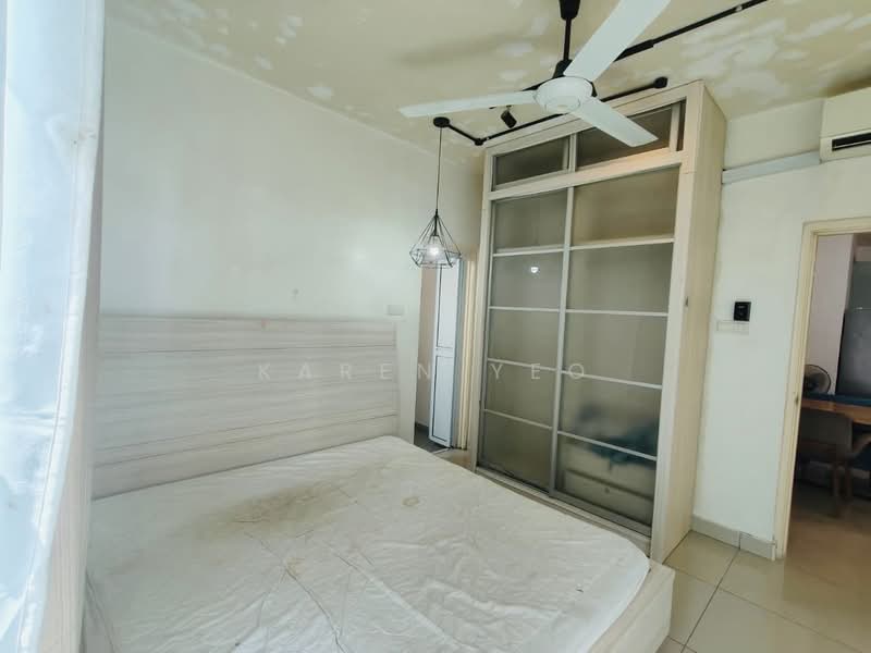 Servis Apartment untuk Disewa di D'Ambience Residences (Pangsapuri Ikatan Flora) - Karen Yeo - PropertyGuru.com.my