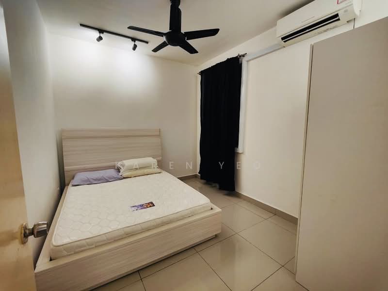 Servis Apartment untuk Disewa di D'Ambience Residences (Pangsapuri Ikatan Flora) - Karen Yeo - PropertyGuru.com.my