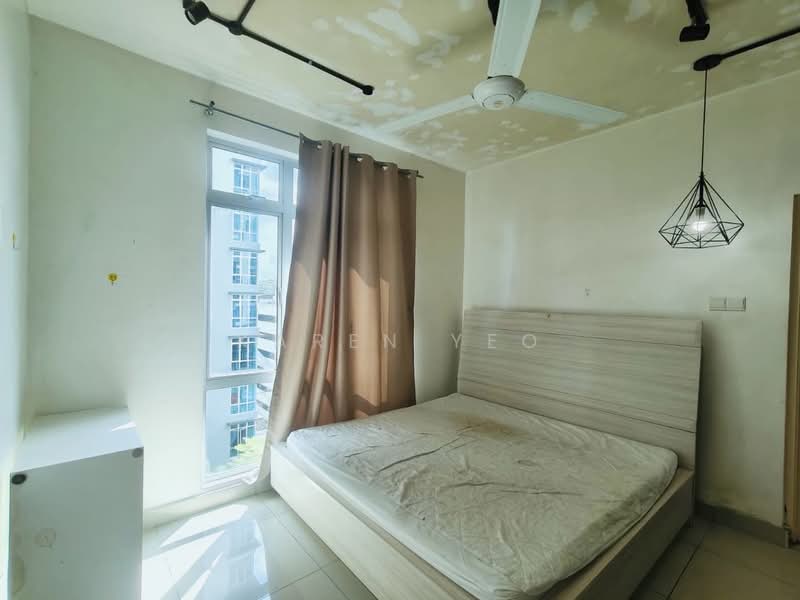 Servis Apartment untuk Disewa di D'Ambience Residences (Pangsapuri Ikatan Flora) - Karen Yeo - PropertyGuru.com.my