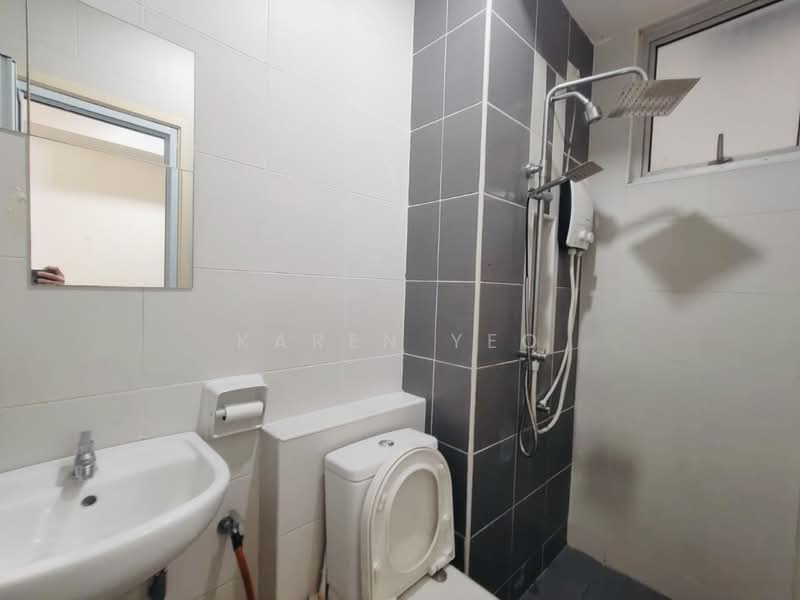 Servis Apartment untuk Disewa di D'Ambience Residences (Pangsapuri Ikatan Flora) - Karen Yeo - PropertyGuru.com.my