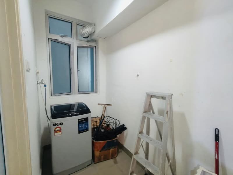 Servis Apartment untuk Disewa di D'Ambience Residences (Pangsapuri Ikatan Flora) - Karen Yeo - PropertyGuru.com.my