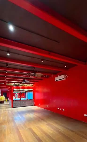Kedai untuk Disewa di Melaka City (Melaka) - Eddy Leow - Interior - PropertyGuru.com.my