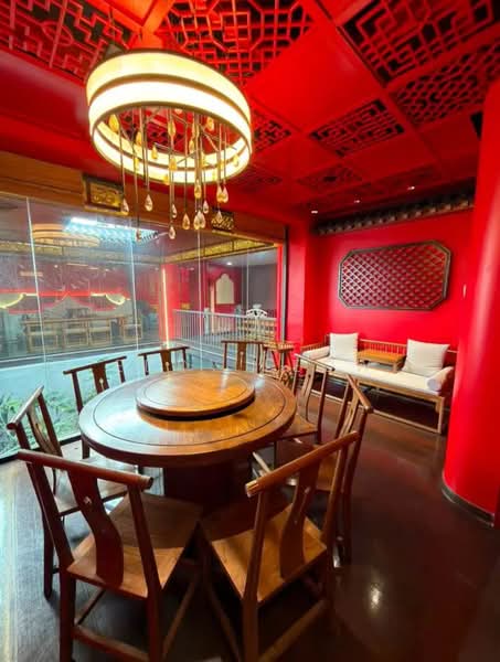 Kedai untuk Disewa di Melaka City (Melaka) - Eddy Leow - Dining Room - PropertyGuru.com.my
