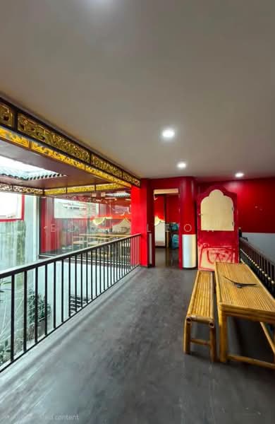 Kedai untuk Disewa di Melaka City (Melaka) - Eddy Leow - Interior - PropertyGuru.com.my