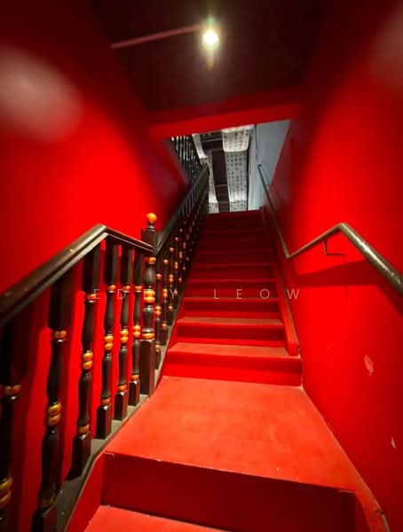 Kedai untuk Disewa di Melaka City (Melaka) - Eddy Leow - Corridor - PropertyGuru.com.my