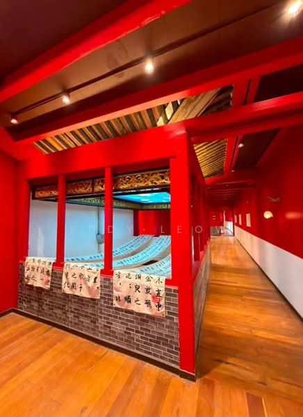 Kedai untuk Disewa di Melaka City (Melaka) - Eddy Leow - Interior - PropertyGuru.com.my
