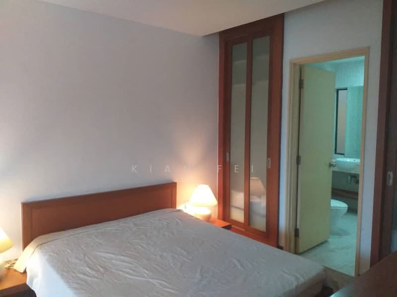 Condominium for Rent at 10 Semantan Suites - Kian Fei - Bedroom - PropertyGuru.com.my