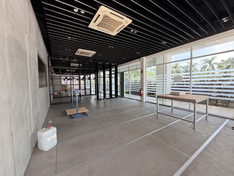 Shop / Office untuk Disewa di Ara Damansara (Selangor) - Sam Yap - Interior - PropertyGuru.com.my