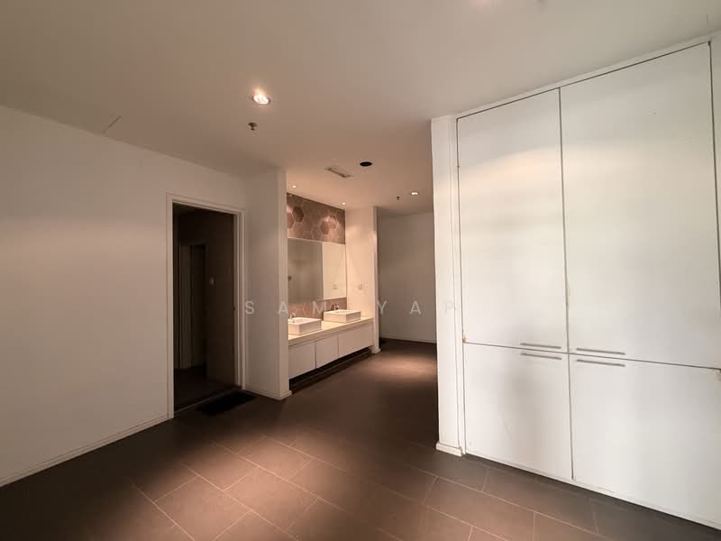 Shop / Office untuk Disewa di Ara Damansara (Selangor) - Sam Yap - Bathroom - PropertyGuru.com.my