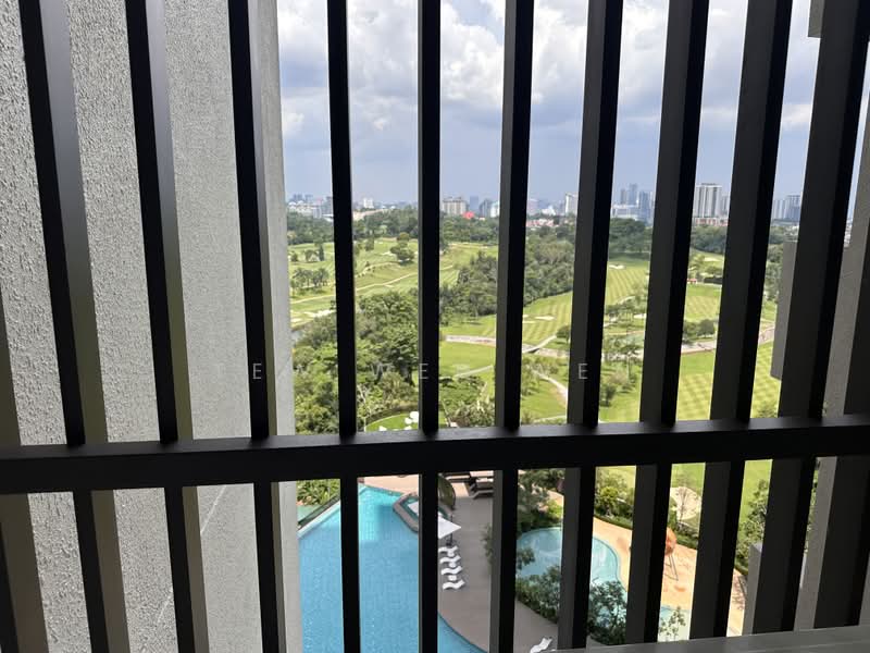 Servis Apartment untuk Disewa di Jendela Residences - Tew Wen Wen - View - PropertyGuru.com.my