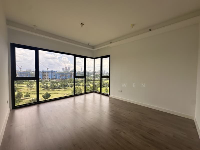 Servis Apartment untuk Disewa di Jendela Residences - Tew Wen Wen - View - PropertyGuru.com.my