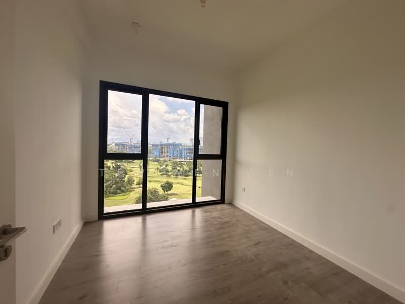 Servis Apartment untuk Disewa di Jendela Residences - Tew Wen Wen - View - PropertyGuru.com.my