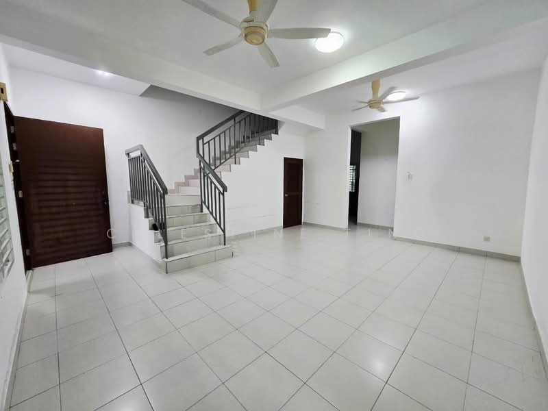 Rumah Teres 2 Tingkat untuk Dijual di Bandar Teknologi Kajang (Kajang) - Celestine Ting - PropertyGuru.com.my