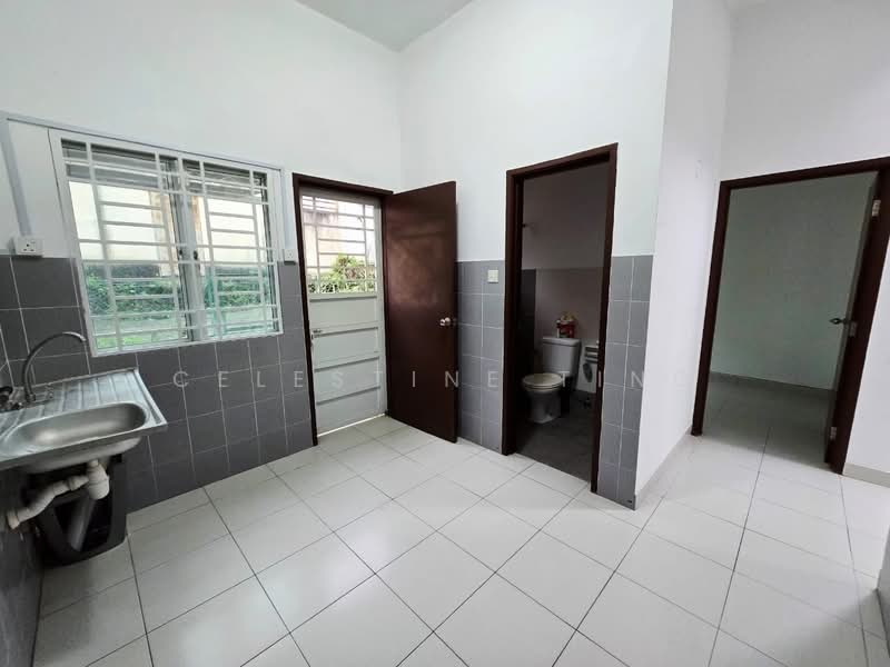 Rumah Teres 2 Tingkat untuk Dijual di Bandar Teknologi Kajang (Kajang) - Celestine Ting - PropertyGuru.com.my