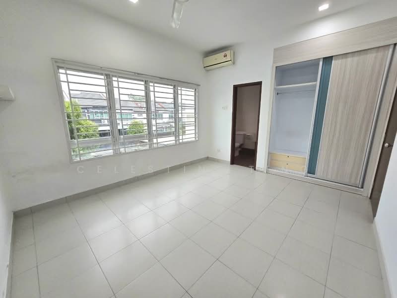Rumah Teres 2 Tingkat untuk Dijual di Bandar Teknologi Kajang (Kajang) - Celestine Ting - PropertyGuru.com.my