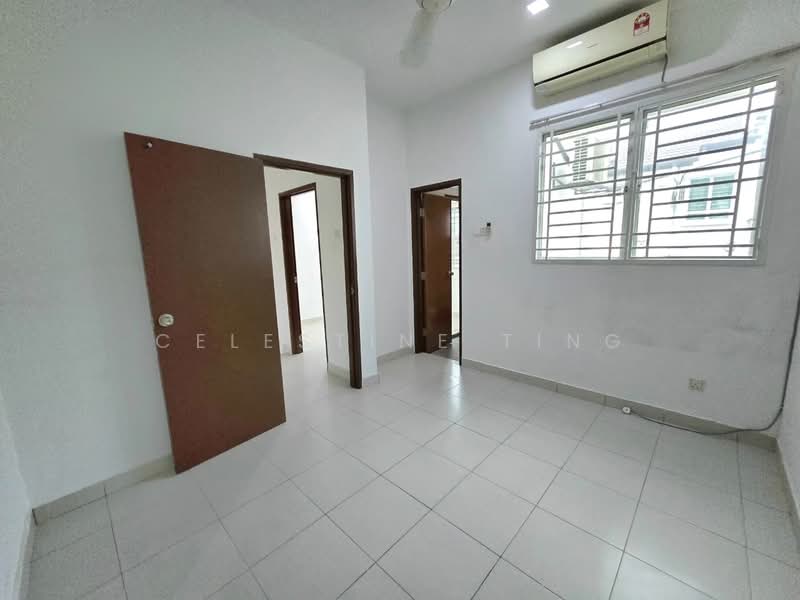 Rumah Teres 2 Tingkat untuk Dijual di Bandar Teknologi Kajang (Kajang) - Celestine Ting - PropertyGuru.com.my