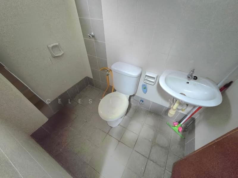 Rumah Teres 2 Tingkat untuk Dijual di Bandar Teknologi Kajang (Kajang) - Celestine Ting - PropertyGuru.com.my