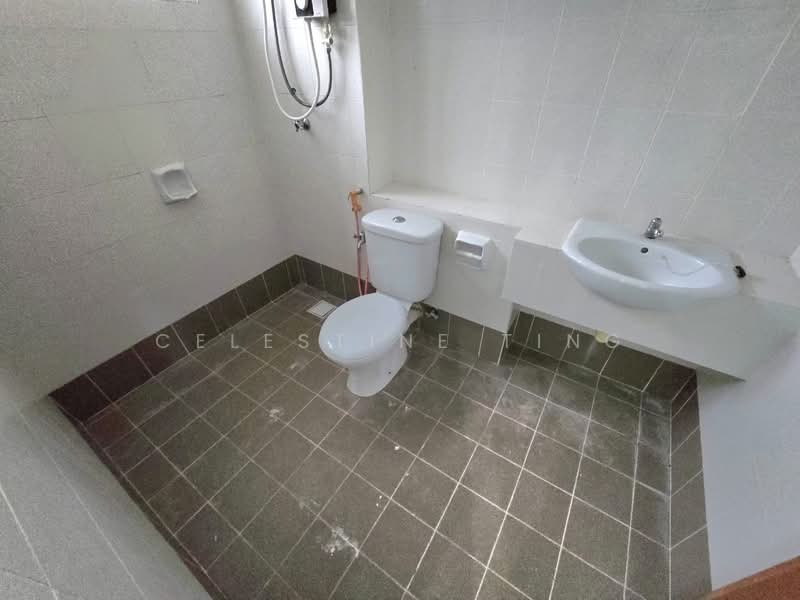 Rumah Teres 2 Tingkat untuk Dijual di Bandar Teknologi Kajang (Kajang) - Celestine Ting - PropertyGuru.com.my