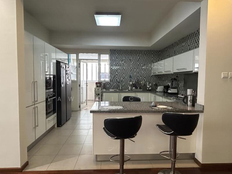 Condominium for Sale at Hijauan Kiara - Law Wei Ching - PropertyGuru.com.my