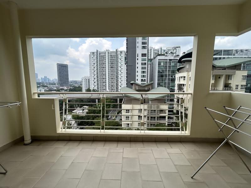 Condominium for Sale at Hijauan Kiara - Law Wei Ching - PropertyGuru.com.my