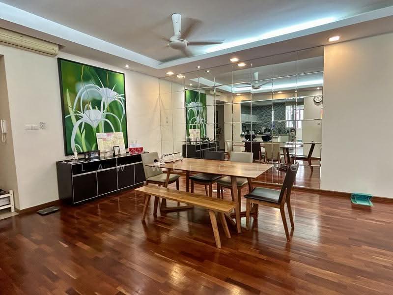 Condominium for Sale at Hijauan Kiara - Law Wei Ching - PropertyGuru.com.my