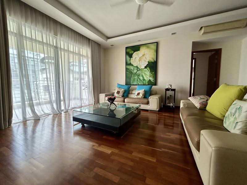 Condominium for Sale at Hijauan Kiara - Law Wei Ching - PropertyGuru.com.my