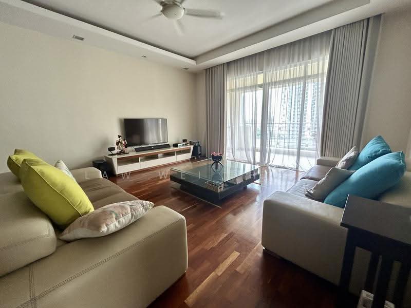 Condominium for Sale at Hijauan Kiara - Law Wei Ching - PropertyGuru.com.my