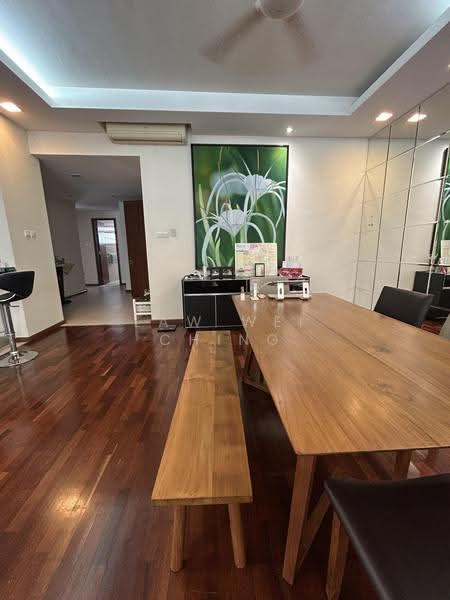 Condominium for Sale at Hijauan Kiara - Law Wei Ching - PropertyGuru.com.my