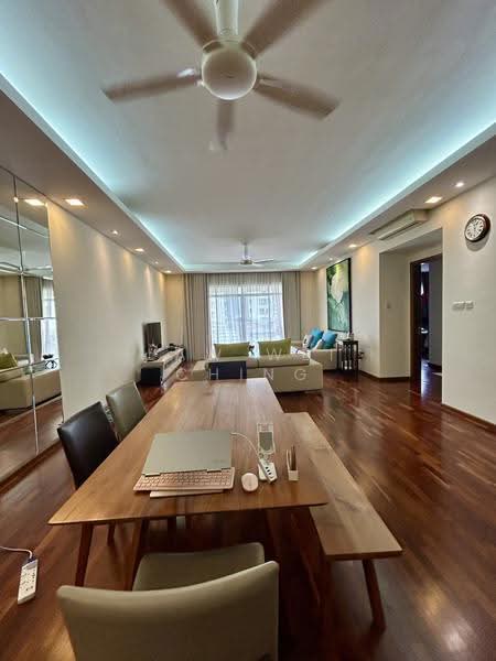 Condominium for Sale at Hijauan Kiara - Law Wei Ching - PropertyGuru.com.my