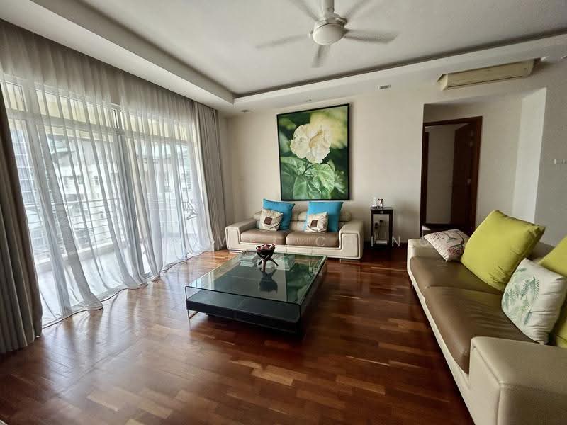 Condominium for Sale at Hijauan Kiara - Law Wei Ching - PropertyGuru.com.my