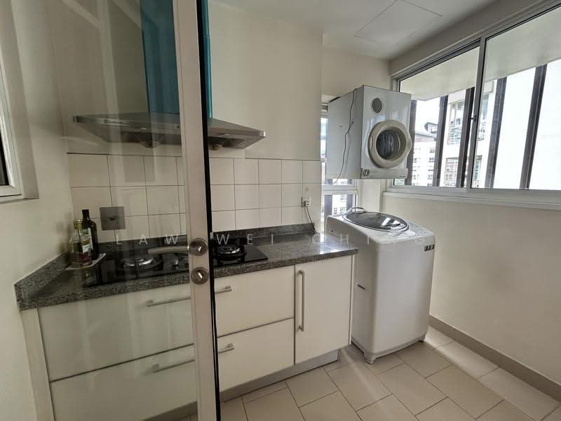 Condominium for Sale at Hijauan Kiara - Law Wei Ching - PropertyGuru.com.my
