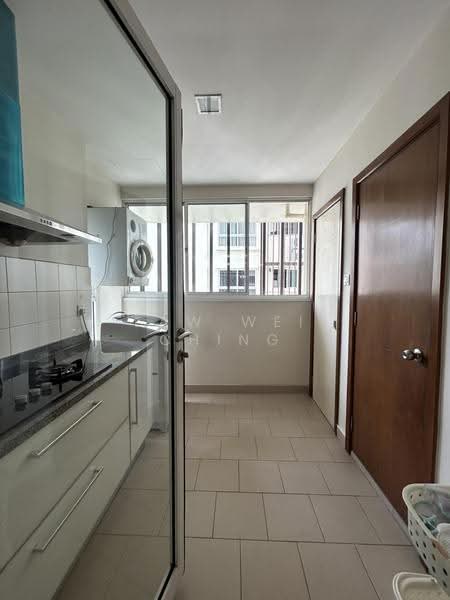 Condominium for Sale at Hijauan Kiara - Law Wei Ching - PropertyGuru.com.my