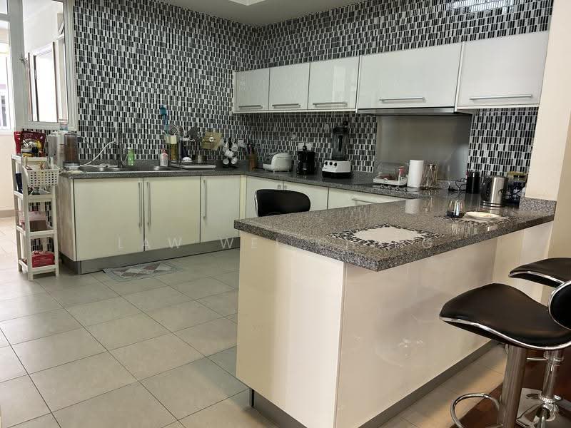 Condominium for Sale at Hijauan Kiara - Law Wei Ching - PropertyGuru.com.my