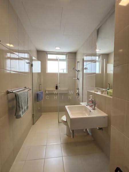 Condominium for Sale at Hijauan Kiara - Law Wei Ching - PropertyGuru.com.my