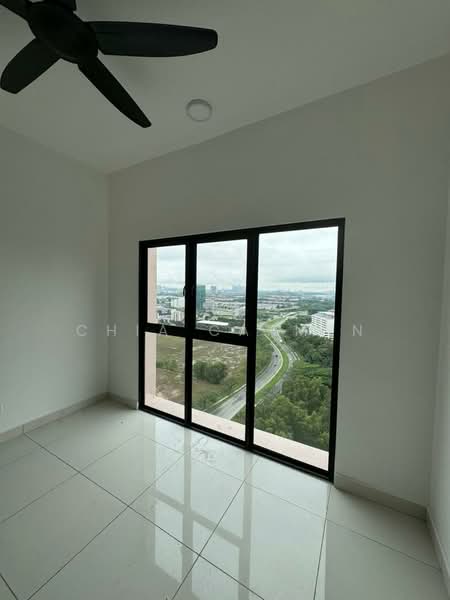 Servis Apartment untuk Disewa di Stanford Suites @ EduSentral - Chia Carmen - View - PropertyGuru.com.my
