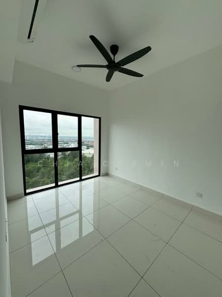 Servis Apartment untuk Disewa di Stanford Suites @ EduSentral - Chia Carmen - Interior - PropertyGuru.com.my