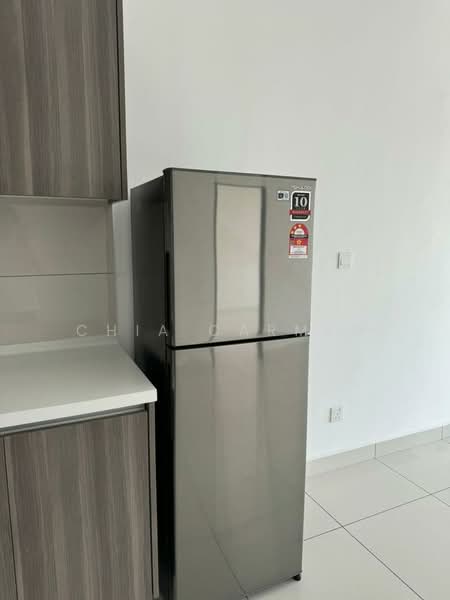 Servis Apartment untuk Disewa di Stanford Suites @ EduSentral - Chia Carmen - PropertyGuru.com.my