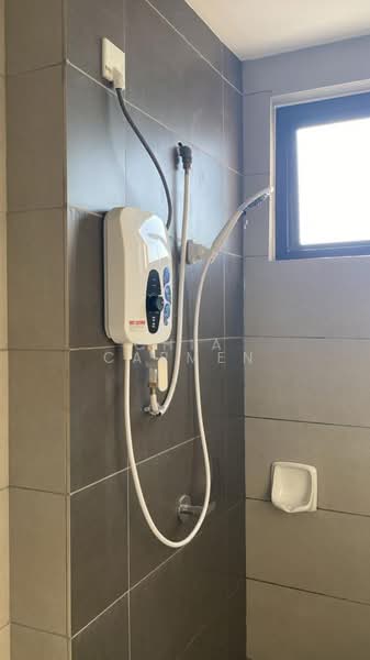Servis Apartment untuk Disewa di Stanford Suites @ EduSentral - Chia Carmen - PropertyGuru.com.my