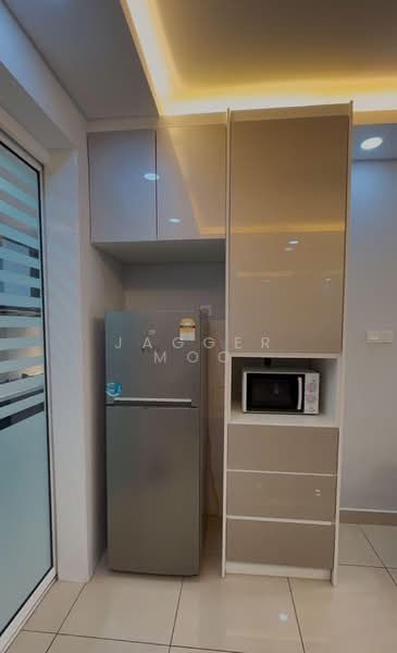 Servis Apartment untuk Dijual di Platinum Lake PV 21 - Jagger Moo - PropertyGuru.com.my