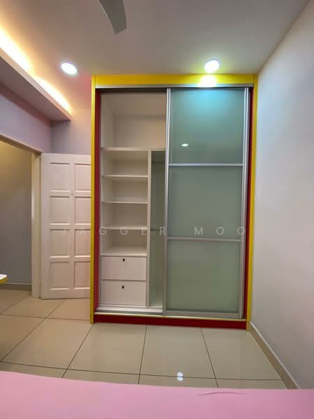 Servis Apartment untuk Dijual di Platinum Lake PV 21 - Jagger Moo - PropertyGuru.com.my