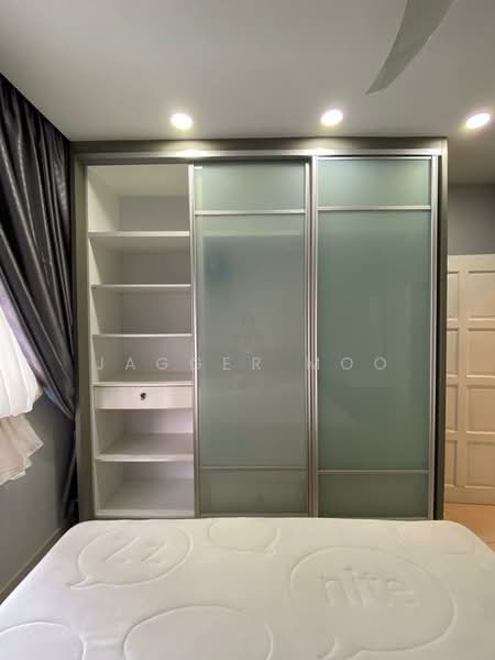 Servis Apartment untuk Dijual di Platinum Lake PV 21 - Jagger Moo - PropertyGuru.com.my