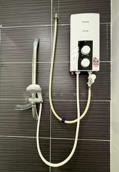 Servis Apartment untuk Dijual di Platinum Lake PV 21 - Jagger Moo - PropertyGuru.com.my