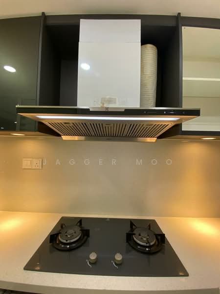 Servis Apartment untuk Dijual di Platinum Lake PV 21 - Jagger Moo - PropertyGuru.com.my