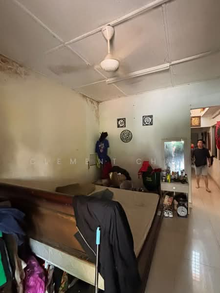 Rumah Teres 1 Tingkat untuk Dijual di Seksyen 17 (Petaling Jaya) - Clement Chan - Bedroom - PropertyGuru.com.my
