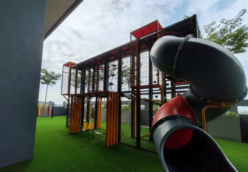 Servis Apartment untuk Disewa di Meta City - Ocean Tan - Exterior - PropertyGuru.com.my