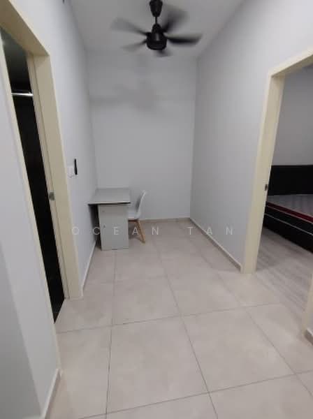 Servis Apartment untuk Disewa di Meta City - Ocean Tan - Study - PropertyGuru.com.my