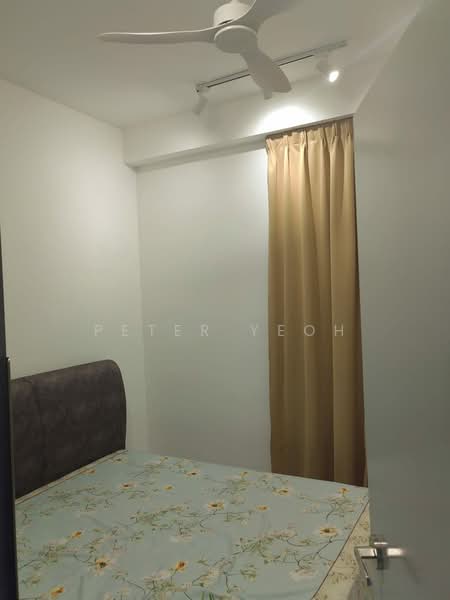 Service Residence for Rent at Sinaran @ Utropolis - Peter Yeoh - Bedroom - PropertyGuru.com.my