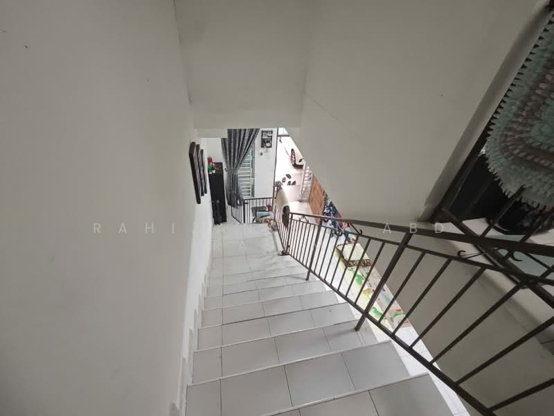 Rumah Teres 2 Tingkat untuk Dijual di Senai (Johor) - Rahizan Bin Abd Rahim - Interior - PropertyGuru.com.my
